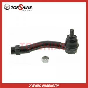 Hot New Products Steering Tie Rod End for Ford Bronco 1979-78 Auto Parts Ds922 D8tz3280A D8tz3a130b