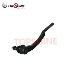 ES3675 Chinese suppliers Car Auto Suspension Parts  Tie Rod End for MOOG