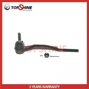 Discountable price Steering Parts Tie Rod End (45047-09080) para sa Toyota Corolla USA