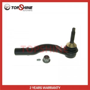 ES3694 Chinese suppliers Car Auto Suspension Parts  Tie Rod End for MOOG