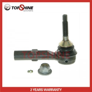 ES3695 Chinese suppliers Car Auto Suspension Parts  Tie Rod End for MOOG
