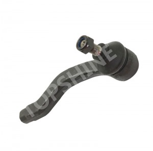 Reliable Supplier Steering Tie Rod End Assembly