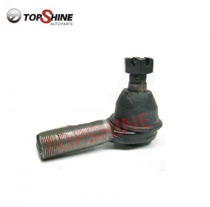 OEM/ODM Supplier Tie Rod End for Scania Volvo Daf Benz Man Iveco Truck Parts
