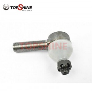 ES381RL Chinese suppliers Car Auto Suspension Parts  Tie Rod End for MOOG