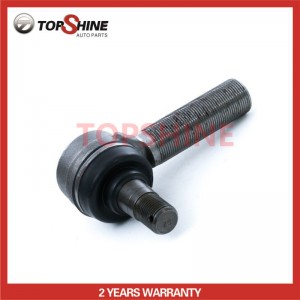 ES381RL Chinese suppliers Car Auto Suspension Parts  Tie Rod End for MOOG