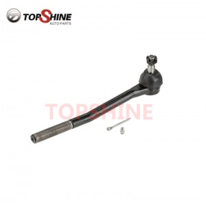 ការបញ្ចុះតម្លៃលក់ដុំគ្រឿងបន្លាស់ Tie Rod End សម្រាប់ Toyota 45047-59026