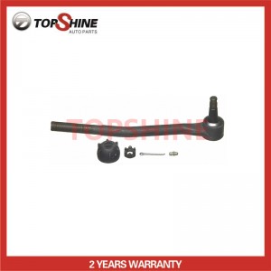 Wholesale Discount Suspension Parts Tie Rod End para sa Toyota 45047-59026