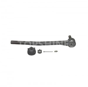 Wholesale Discount Suspension Parts Tie Rod End for Toyota 45047-59026