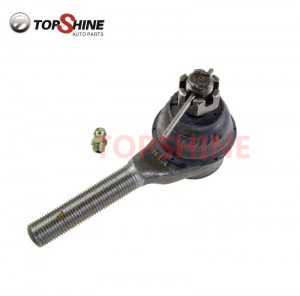 ES401R Chinese suppliers Car Auto Suspension Parts  Tie Rod End for MOOG