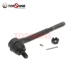 ES409LT Chinese suppliers Car Auto Suspension Parts  Tie Rod End for MOOG