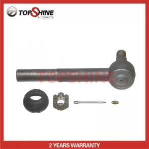 Top Quality Auto Car Parts Suspension System Left Tie Rod End for Mercedes Benz W212 OE 2123302303
