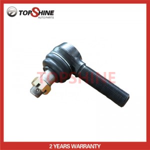Chinese suppliers Car Auto Suspension Parts Tie Rod End for MOOG ES423R