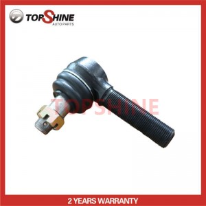 Chinese suppliers Car Auto Suspension Parts Tie Rod End for MOOG ES427R