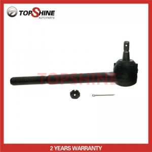 Chinese suppliers Car Auto Suspension Parts Tie Rod End for MOOG ES428L