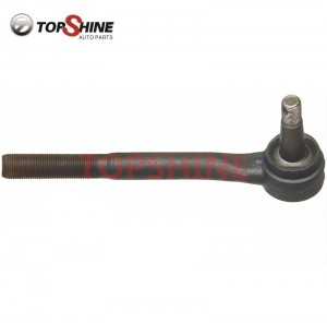 suppliers Cina Car Auto Suspension Parts Tie Rod End pikeun MOOG ES431L