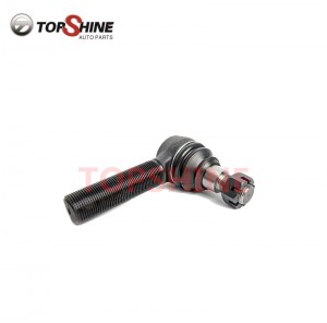Chinese suppliers Car Auto Suspension Parts Tie Rod End for MOOG ES431R