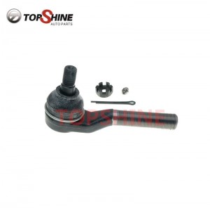Imwe yeHottest yeCnbf Flying Auto Parts 32111130449 32111127124 321117010 Ball Axial Joint Steering Rack Tie Rod End yeBMW