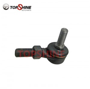 Chinese suppliers Car Auto Suspension Parts Tie Rod End for MOOG ES64R