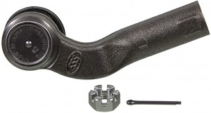 8 ປີ Exporter Steering Parts Tie Rod End (45046-19175) ສໍາລັບ Toyota Camry Corona