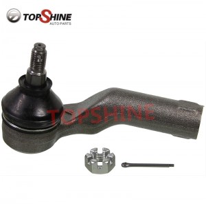 Professional China Factory High Quality POS Phs Rod End Bearing Tie Rod End