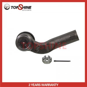 Ordinary Discount Ball Joint Drag Link Idler Link Tie Rod End