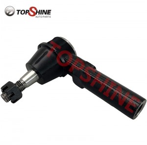 Professional Factory for Tie Rod End