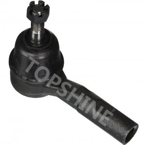 Professional Factory yeTie Rod End
