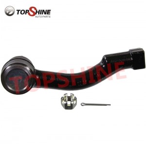 Hot sale Factory Inner Left Tie Rod End for Suzuki Carry (48810-79000)