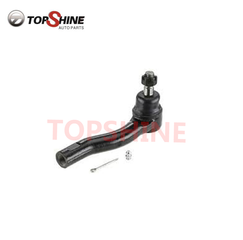 China Factory for Inner Tie Rod End - ES800102 Car Auto Suspension Parts suppliers Tie Rod End for MOOG – Topshine