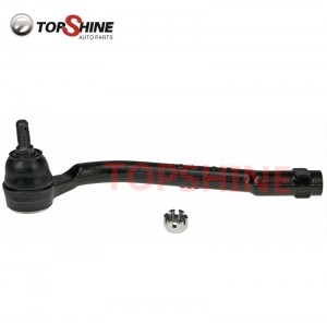 PriceList for OEM Hot Sale Left and Right Ball Joint Tie Rod End for Japanese Car Truck 45420-2391 45430-2391