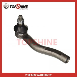 ES800312 Chinese suppliers Car Auto Suspension Parts  Tie Rod End for MOOG