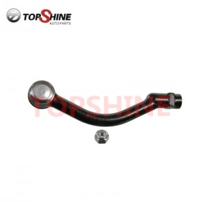 ES800334 Chinese suppliers Car Auto Suspension Parts  Tie Rod End for MOOG