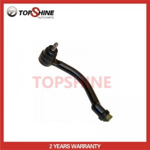 ES800334 Chinese suppliers Car Auto Suspension Parts  Tie Rod End for MOOG