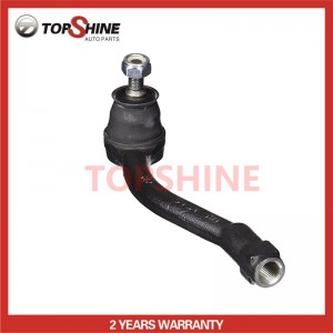 Factory made hot-sale Auto Left Right Steering Tie Rod Ends 2033301903 2033302003 for Mercedes Benz C-Class W203