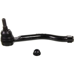 ES800357 Chinese suppliers Car Auto Suspension Parts  Tie Rod End for MOOG