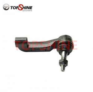ES800412 Chinese suppliers Car Auto Suspension Parts  Tie Rod End for MOOG