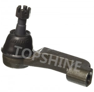 Professional China OEM High Quality Forging Supension Tie Rod End for Automobile