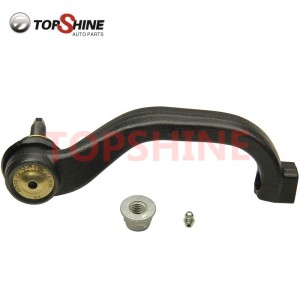 Supply OEM/ODM Cnbf Flying Auto Parts 32211096327 Ball Joint Tie Rod End para sa BMW X5 E53