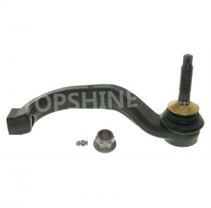 Paghatag OEM/ODM Cnbf Flying Auto Parts 32211096327 Ball Joint Tie Rod End para sa BMW X5 E53