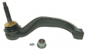 OEM/ODM Manufacturer Steering Tie Rod End / Rack End / Axial Joint (45503-09340) ho an'ny Toyota Hilux