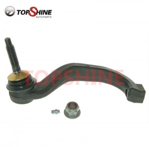 OEM/ODM Manufacturer urungi Tie Rod End / Rack End / Axial Joint (45503-09340) mo Toyota Hilux