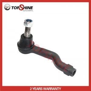 ES800428 Chinese suppliers Car Auto Suspension Parts  Tie Rod End for MOOG