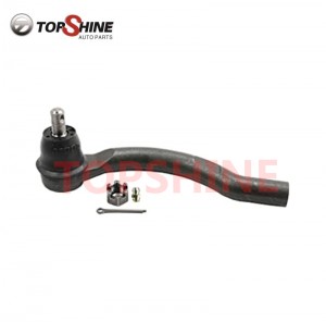 ES800459 Chinese suppliers Car Auto Suspension Parts  Tie Rod End for MOOG