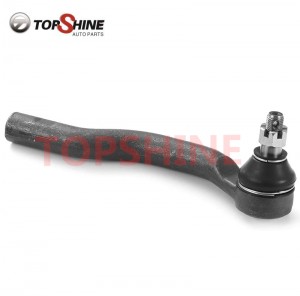 ES800474 Chinese suppliers Car Auto Suspension Parts  Tie Rod End for MOOG