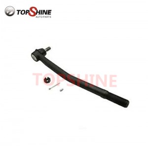 2019 wholesale price Svd Auto Accessories Genuine Japanese Car Steering Systems Front Axle Axial Rod Tie Rod End for 45046-39106 45046-39125 45046-39165