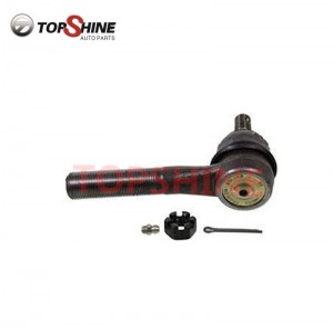 Newly Arrival High Quality Auto Parts 45046-09590 Steering Parts Tie Rod End for Auris Corolla