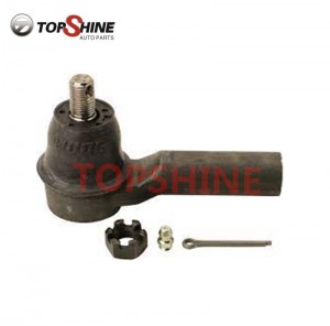 Wholesale Price China Steering Parts Tie Rod End (45046-39335) para sa Toyota Land Curuiser Prado Hilux