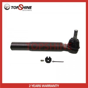 Factory directly OEM 8s0 423 812 Tie Rod End for Audi Tt 2015-2023 High Quality Auto Suspension Spare Parts Right Side 8s0423811 Other Auto Spare Parts