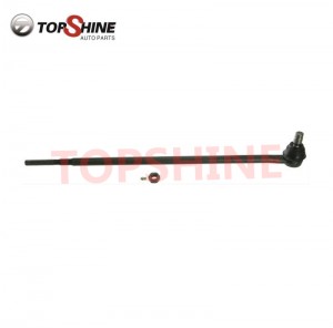 ES800562 Chinese suppliers Car Auto Suspension Parts  Tie Rod End for MOOG