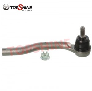 ES800601 Chinese suppliers Car Auto Suspension Parts  Tie Rod End for MOOG